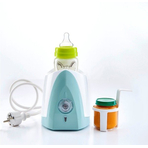 Thermobaby Incalzitor biberon 230-240V 240W Celadon green