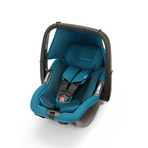 Scaun Auto cu Isofix, Rotativ 360° Salia Elite Select Teal Green