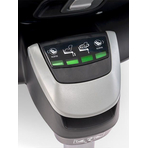 Scaun Auto i-Size 0-4 ani Salia Select Pacific Blue