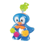 Jucarie de baie Pinguin LUDI