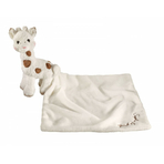 Set cadou Girafa Sophie Cherie si batistuta comforter