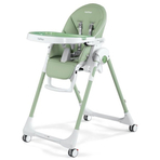 Scaun De Masa Prima Pappa Zero, Peg Perego Follow Me, Mint