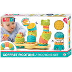 LUDI Set constructie PICOTON