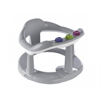 Suport ergonomic pentru baie Aquababy Grey Charm