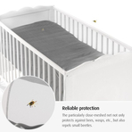 Protectie impotriva insectelor pentru patuturi de copii REER 71558
