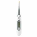 Termometru medical digital antialergic cu varf flexibil si masurare in 10 secunde, Reer ExpressTemp 98112