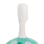 Set periute de dinti din silicon pentru antrenament BabyCare REER 79253