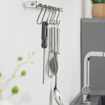 Termometru digital pentru mancarea bebelusilor FoodTemp Reer 21021