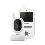 Video monitor digital pentru bebelusi Reer BabyCam 80420