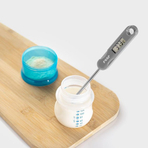 Termometru digital pentru mancarea bebelusilor FoodTemp Reer 21021
