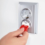 Protectii pentru prize electrice universale REER 29010