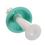 Set periute de dinti din silicon pentru antrenament BabyCare REER 79253