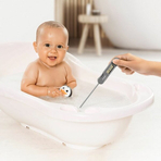 Termometru digital pentru mancarea bebelusilor FoodTemp Reer 21021