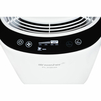 Umidificator si purificator de aer AirBi AIRWASHER PRIME BI3210