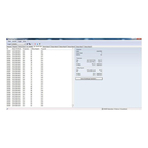 Termo-higrometru profesional cu functie de inregistrare a datelor tip Data Logger, KLIMALOGG PRO TFA 30.3039.IT