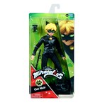 MIRACULOS BUBURUZA PAPUSA CAT NOIR 30CM