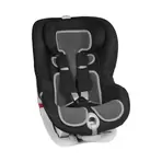 Protectie antitranspiratie universala scaune auto si carucioare AirCuddle COOL SEAT ALL IN ONE SMOKE CS-A-SMOKE