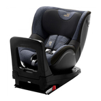 DUALFIX 3 i-SIZE & BAZA iSENSE - Blue Marble
