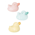Set 3 Ratuste Colorate pentru Baie