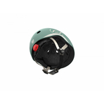 Casca de protectie pentru copii, sistem de reglare magnetic cu led, XXS-S, 45-51 cm, 1 an+, Forest, Scoot Ride