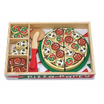 Set de joaca Pizza Party Melissa and Doug