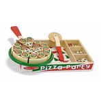 Set de joaca Pizza Party Melissa and Doug