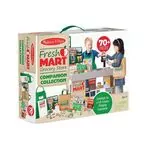 Set de joaca Accesorii Supermarket Melissa and Doug