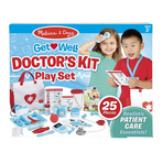 Set Ne jucam de-a Doctorul- Melissa & Doug