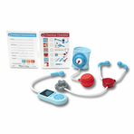 Set Ne jucam de-a Doctorul- Melissa & Doug