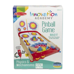Set STEM Construieste un joc Pinball
