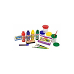 Melissa & Doug - Set accesorii pentru sevalet