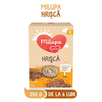 Cereale Milupa Milumil cu lapte si Hrisca, 250g, 6luni+