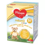 Lapte praf Milupa Milumil Junior 1+, 1200g, 12luni+