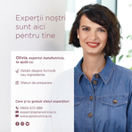 Lapte praf Nutricia Aptamil Profutura 2, 800g, 6luni+
