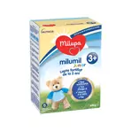 Lapte praf Milupa Milumil Junior 3+, 600g, 3ani+