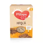 Cereale Milupa Milumil cu lapte si Hrisca, 250g, 6luni+