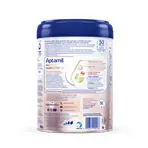 Lapte praf Nutricia Aptamil Profutura 2, 800g, 6luni+