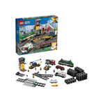 LEGO CITY TREN MARFAR