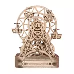 Puzzle 3D Ferris Wheel - Kit model mecanic