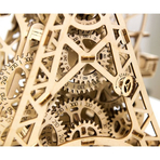 Puzzle 3D Ferris Wheel - Kit model mecanic