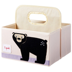 Organizator pentru scutece, Urs, 3 Sprouts