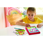 Kit creativ STEM - Animeaza Desenele, ThinkingKits