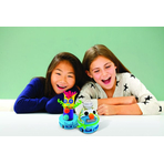 Kit creativ STEM - Robotul din carton, Thinking Kits