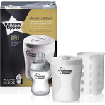 Sterilizator Pentru Calatorii Pentru 1 Biberon, Tommee Tippee