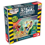 Joc Noris Escape Room, Escape Your Home