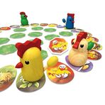 Joc Zoch Chicken Cha Cha Cha