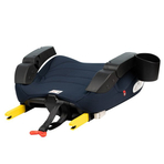 Inaltator auto ISOFIX Max Deluxe DarkBlue