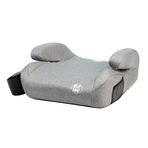 Inaltator auto ISOFIX Hero BUF BOOF Grey