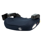 Inaltator auto ISOFIX Max Deluxe DarkBlue