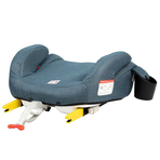 Inaltator auto ISOFIX Hero BUF BOOF Blue